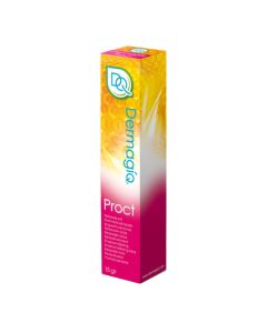 Dermagiq Proct peräaukon voide 15 g