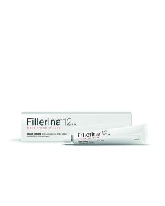 Fillerina Grade 3 y&ouml;voide 12 hyaluronihappoa