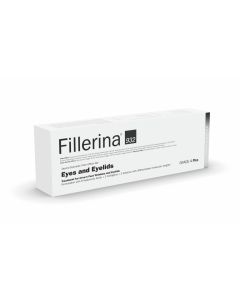 Fillerina 932 Grade 4 anti-age geeli silm&auml;nymp&auml;rysiholle