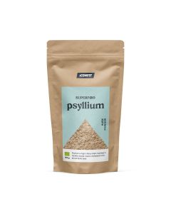 Iconfit Organic Psyllium Husk Powder 150g