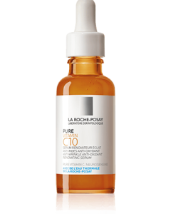 La Roche Posay Pure Vit C10 -seerumi 30 ml