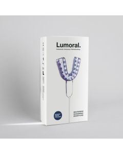 Lumoral suukappale (lis&auml;laite)