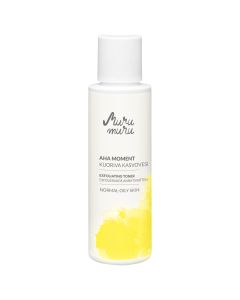 Murumuru AHA-Moment Kuoriva kasvovesi 100ml
