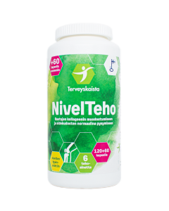 NivelTeho 120+60 kaps.