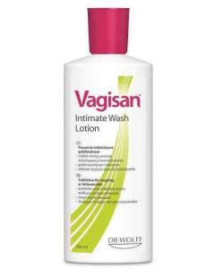 Vagisan intiimipesuneste 200 ml
