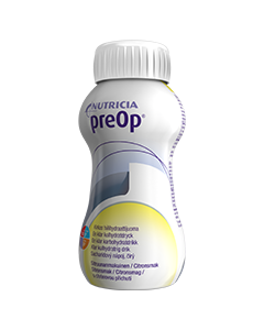 Preop liuos 4x200 ml