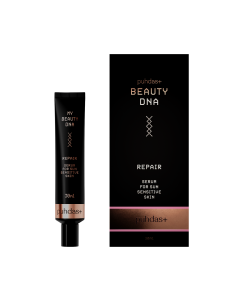 Puhdas+ Beauty DNA Serum 30 ml REPAIR For Sun Sensitive Skin