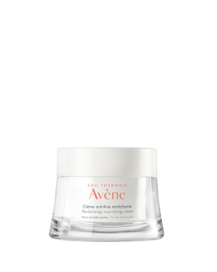 Avene Revitalizing Nourishing Cream 50 ml