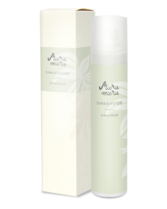 Murumuru Sinkkivoide 50 ml