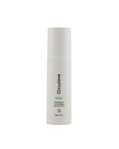 Circulove Wash puhdistusöljy kasvoille ja meikille 30ml