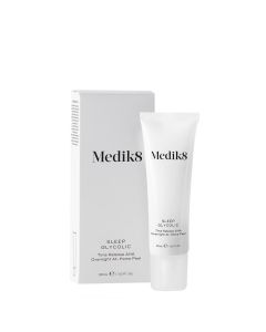 Medik8 Sleep Glycolic AHA-kuorintahoito y&ouml;ksi 30 ml