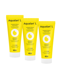 Aqualan L 3 x  200 g perusvoide s&auml;&auml;st&ouml;pakkaus