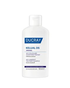 Ducray Kelual DS shampoo 100 ml