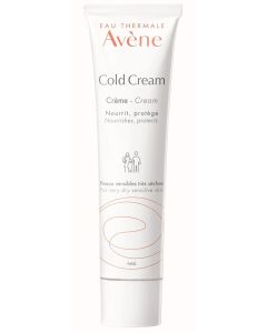 Avene Cold Cream 40 ml