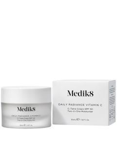 Medik8 Daily Radiance C-vitamiinivoide SPF 30 50 ml