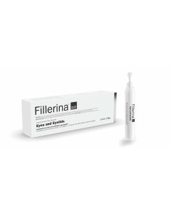 Fillerina 932 Grade 3 anti-age geeli silm&auml;nymp&auml;rysiholle