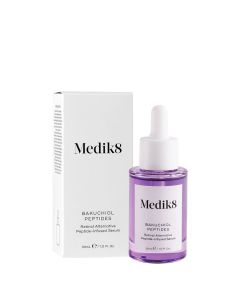 Medik8 Bakuchiol Peptides Seerumi 30 ml