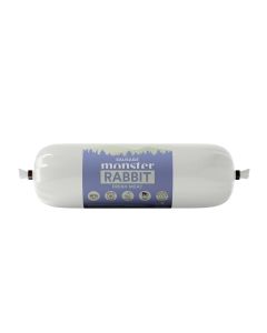 Monster Dog Sausage Rabbit 400 g