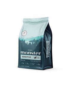 Monster Dog Original Adult Sensitive 2 kg
