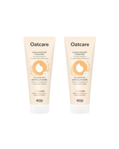 Oatcare 2x200 g voide s&auml;&auml;st&ouml;pakkaus