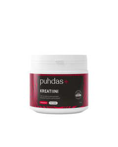 Puhdas+ Creatine 100 % 200 g