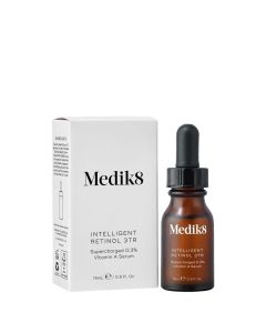 Medik8 Intelligent Retinol 3TR A-vitamiini y&ouml;seerumi 15 ml