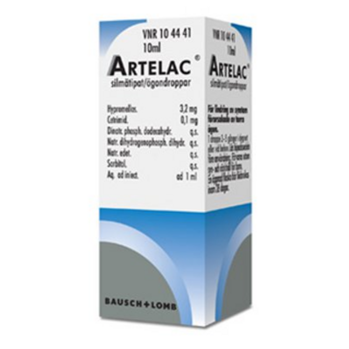 ARTELAC 3,2 mg/ml 10 ml silmätipat, liuos-13