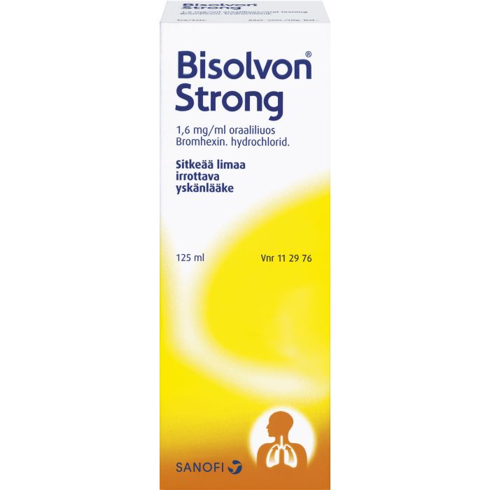 BISOLVON STRONG 1,6 mg/ml 125 ml oraaliliuos-13