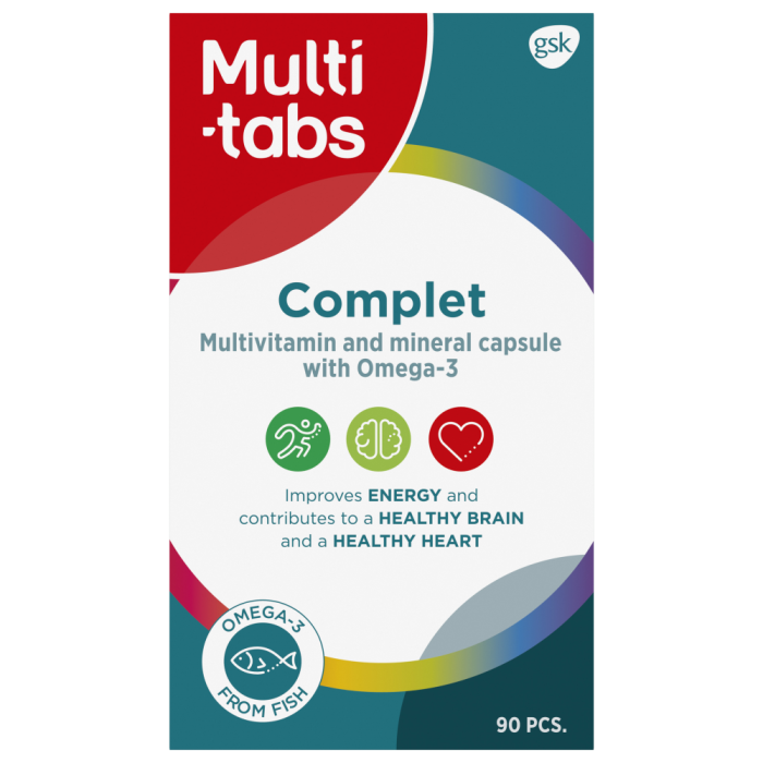 Multi-tabs Complet Monivit. + Omega-3 90 kaps-13