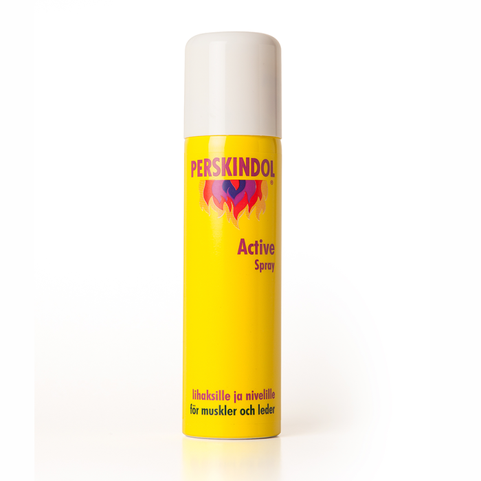 Perskindol Active Spray 150 ml-13