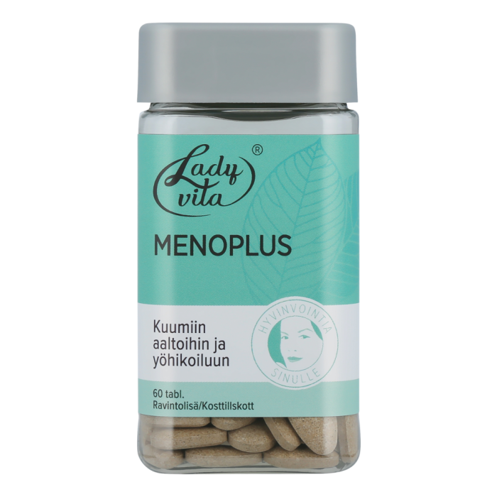 LadyVita Menoplus 60 tabl-13