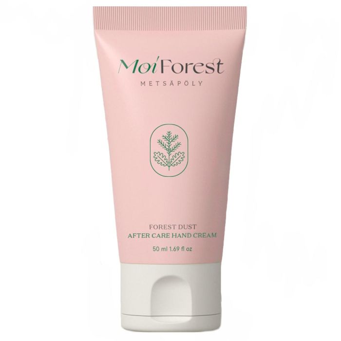 Moi Forest Forest Dust After Care Hand Cream 50 ml-13