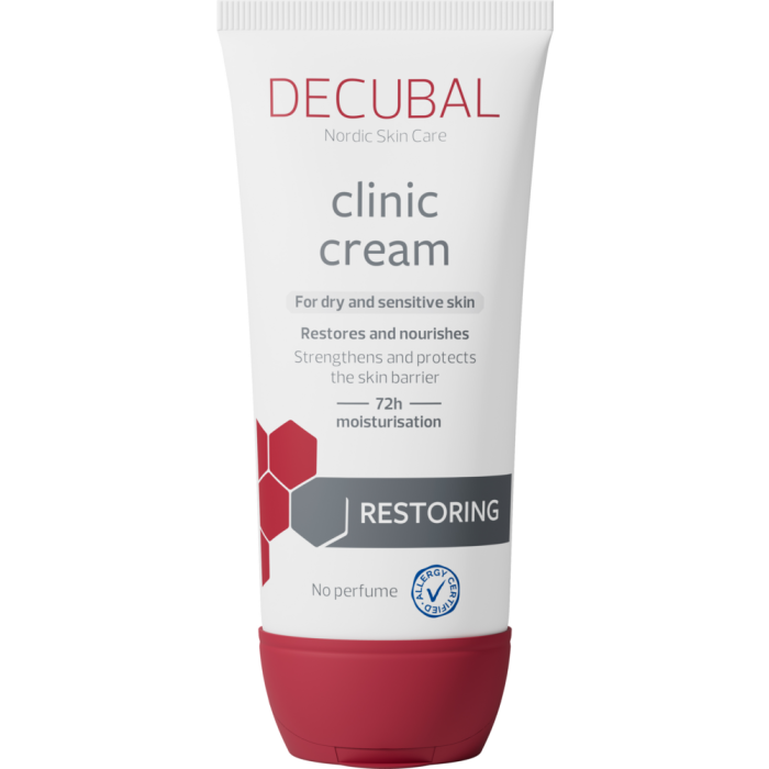 Decubal Original Clinic cream 100 g-13