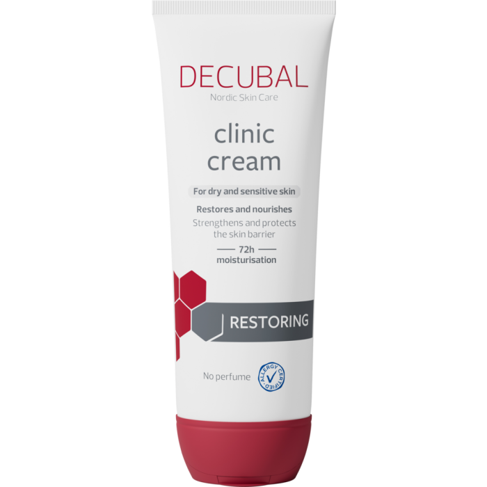 Decubal Original Clinic cream 250 g-13