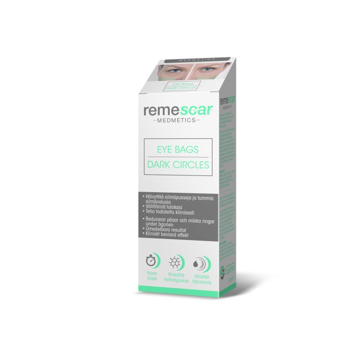Remescar Eye Bags & Dark Circles 8 ml Oloapteekki