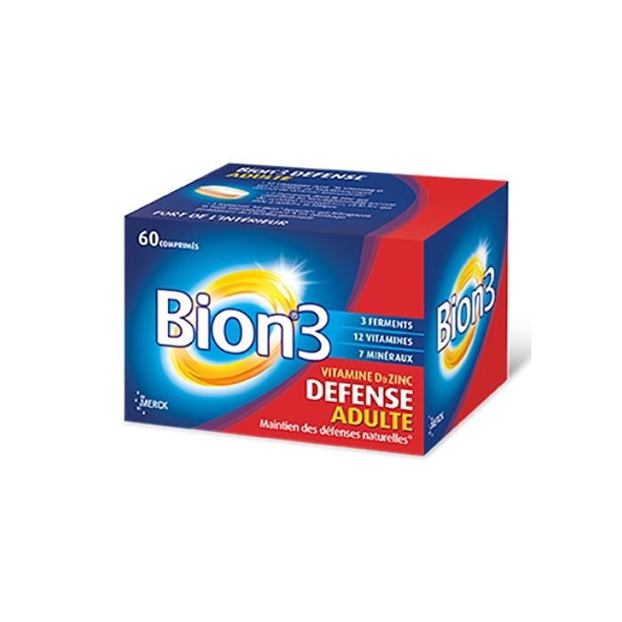 Bion 3 Defence Adult 60 kaps-13