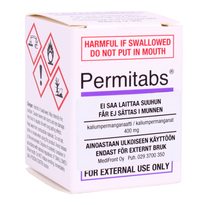 PERMITABS 400 mg 30 tabl-13