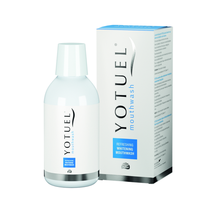 Yotuel Suuvesi 250 ml-13