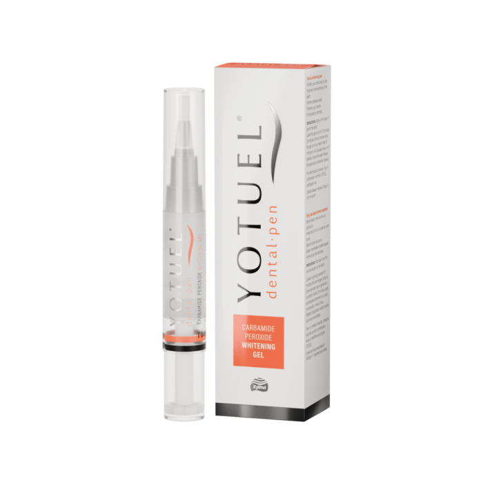 Yotuel Valkaisukynä 5g 1 kpl-13