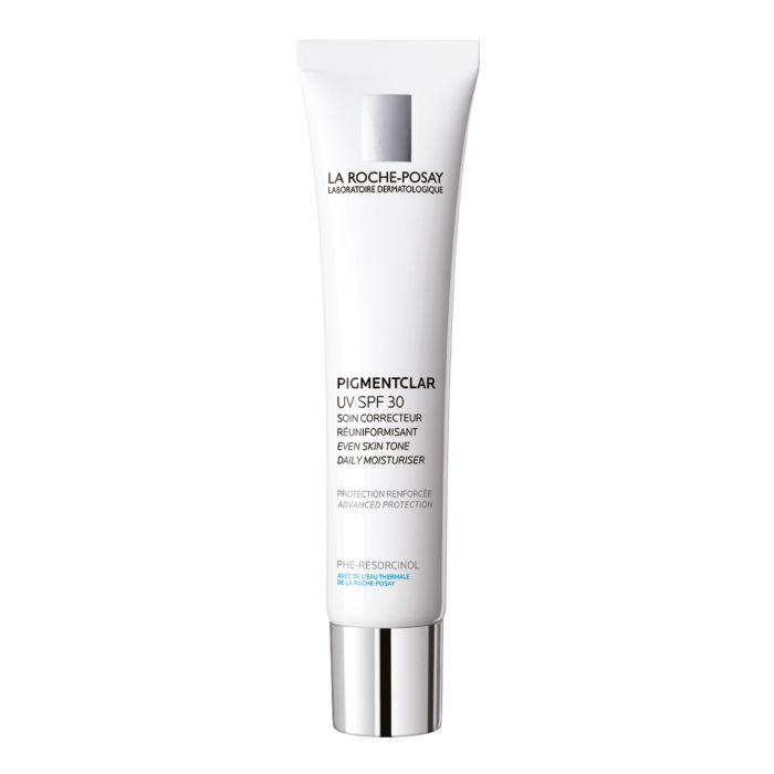La Roche Posay Pigmentclar Uv spf30 hoitovoide 40 ml-11 La Roche Posay Pigmentclar Uv spf30 hoitovoide 40 ml-11