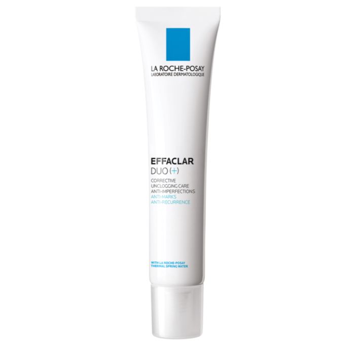 La Roche Posay EFFACLAR Duo+ korjaava kosteusvoide 40 ml-13 La Roche Posay EFFACLAR Duo+ korjaava kosteusvoide 40 ml-13