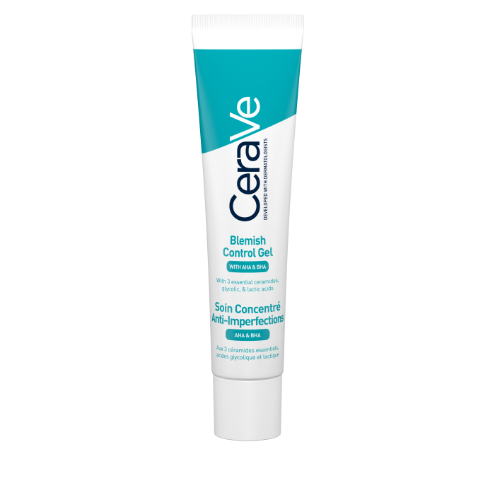 CeraVe Blemish Control Gel geelimäinen kasvovoide 40 ml-13
