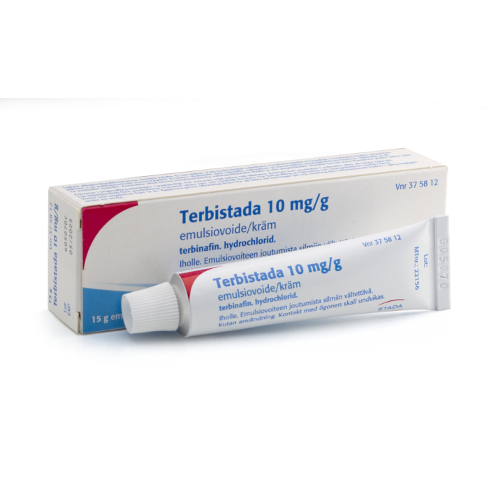TERBISTADA 10 mg/g 15 g emulsiovoide-13