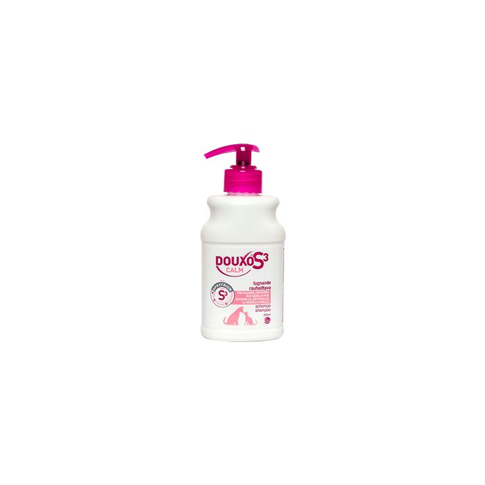 Douxo S3 Calm shampoo 200 ml-13