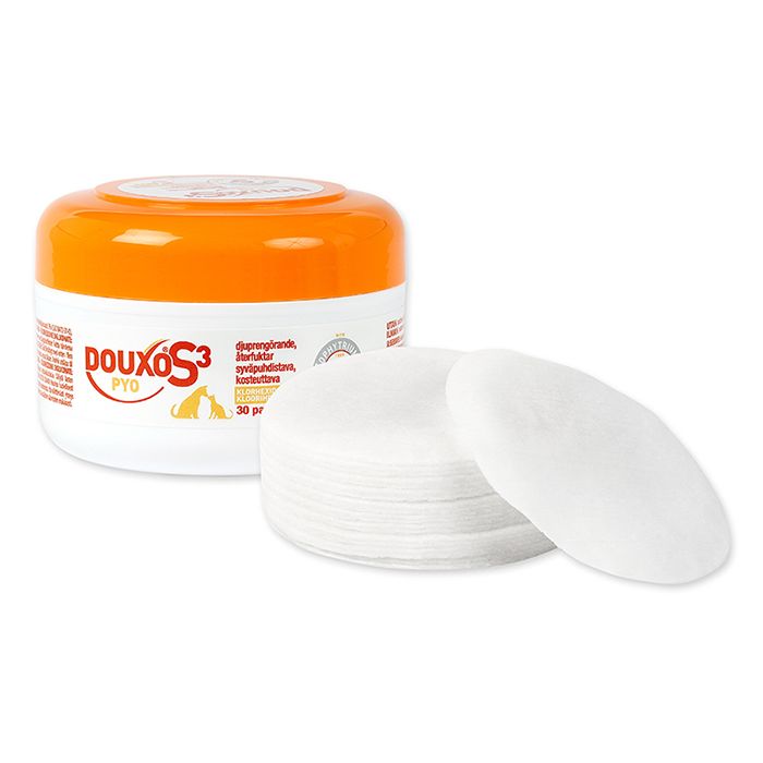 Douxo S3 Pyo vanulaput 30 kpl-13