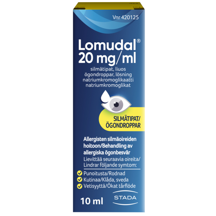 LOMUDAL 20 mg/ml 10 ml silmätipat, liuos-13