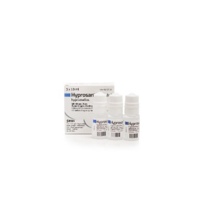 HYPROSAN 3,2 mg/ml 3 x 10 ml silmätipat, liuos-13