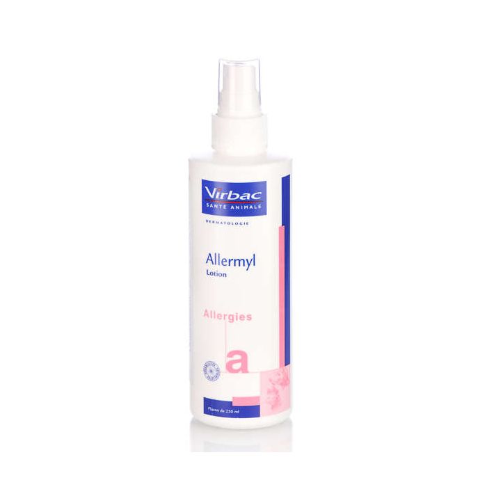 Allermyl Vet lotion 250 ml-13