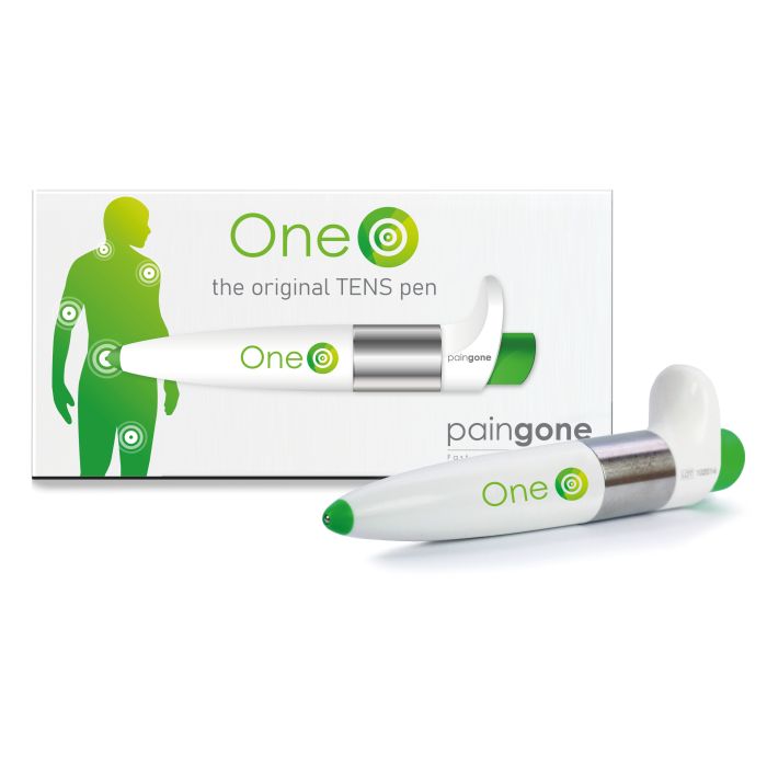 Paingone One TENS -kipukynä-13