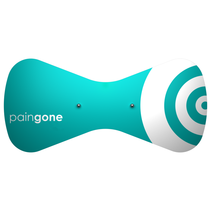 Paingone Easy vaihtotyyny 2 kpl-13